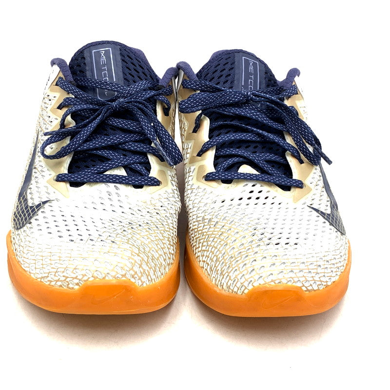 【中古品】【メンズ】 NIKE ナイキ METCON 6 DA2894-991 メトコン6 スニーカー シューズ 靴 160-241112-as-09-izu サイズ：27cm カラー：マルチカラー 万代Net店