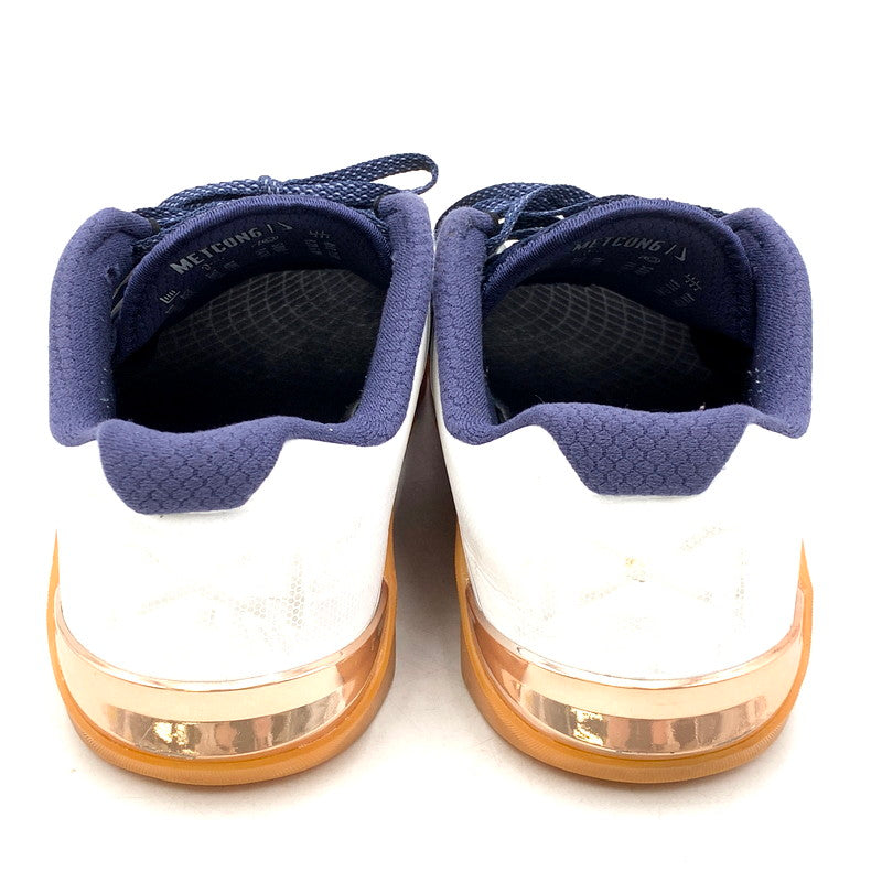 【中古品】【メンズ】 NIKE ナイキ METCON 6 DA2894-991 メトコン6 スニーカー シューズ 靴 160-241112-as-09-izu サイズ：27cm カラー：マルチカラー 万代Net店