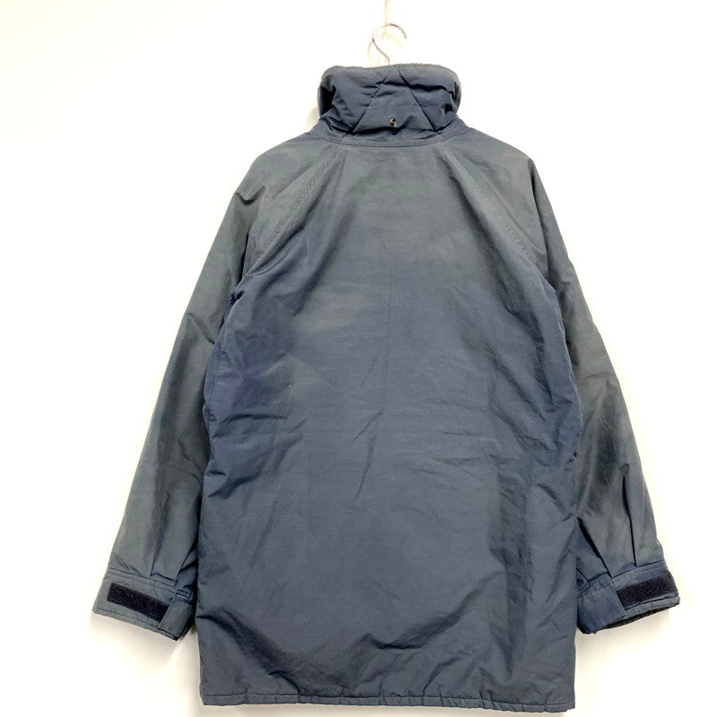 【現状渡し品】【メンズ】 L.L.Bean エルエルビーン GORE-TEX 80S MAINE WARDENS PARKA USA製 ゴアテックス メインワーデンズパーカー ジャケット アウター 146-241114-as-05-izu サイズ：M カラー：ブルー系 万代Net店