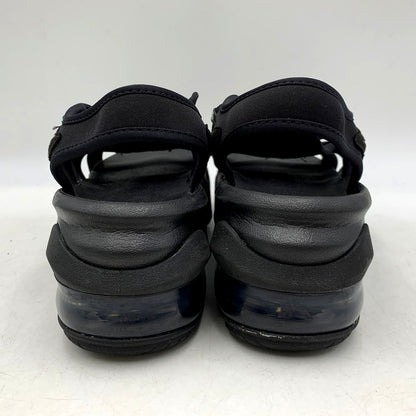 【中古品】【メンズ/レディース】 NIKE ナイキ WOMEN'S AIR MAX KOKO SANDAL CI8798-003 ウィメンズ エアマックス ココ サンダル シューズ 靴 160-241115-ay-18-izu サイズ：26cm カラー：ブラック 万代Net店