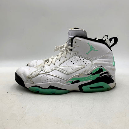 【中古品】【メンズ】 NIKE ナイキ JUMPMAN MVP DZ4475-103 ジャンプマン スニーカー シューズ 靴 160-241118-ay-10-izu サイズ：28cm カラー：WHITE/GREEN GLOW-BLACK 万代Net店