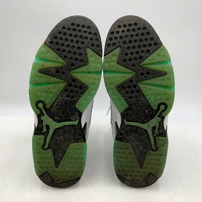 【中古品】【メンズ】 NIKE ナイキ JUMPMAN MVP DZ4475-103 ジャンプマン スニーカー シューズ 靴 160-241118-ay-10-izu サイズ：28cm カラー：WHITE/GREEN GLOW-BLACK 万代Net店