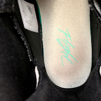 【中古品】【メンズ】 NIKE ナイキ JUMPMAN MVP DZ4475-103 ジャンプマン スニーカー シューズ 靴 160-241118-ay-10-izu サイズ：28cm カラー：WHITE/GREEN GLOW-BLACK 万代Net店