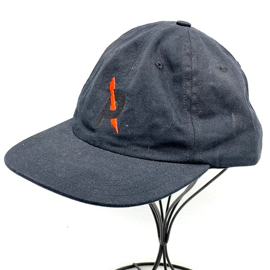 【中古品】【メンズ】 Cooperstown Ball Cap クーパーズタウンボールキャップ PANAMA FLASH BB CAP パナマフラッシュBBキャップ 帽子 服飾雑貨 185-241120-ma-13-izu サイズ：F カラー：黒 万代Net店