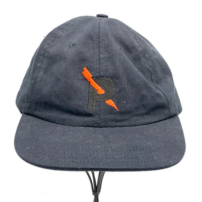 【中古品】【メンズ】 Cooperstown Ball Cap クーパーズタウンボールキャップ PANAMA FLASH BB CAP パナマフラッシュBBキャップ 帽子 服飾雑貨 185-241120-ma-13-izu サイズ：F カラー：黒 万代Net店