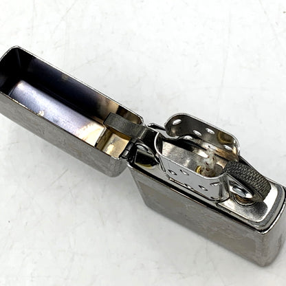 【中古品】【メンズ】 ZIPPO ジッポ 2004年製 特別限定品 吉宗 オイルライター 喫煙具 206-241120-ma-12-izu カラー：シルバー 万代Net店