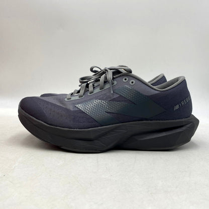 【中古品】【メンズ】 NEW BALANCE ニューバランス FUELCELL REBEL MFCXLG4 フューエルセル レベル スニーカー シューズ 靴 162-241120-as-23-izu サイズ：27cm カラー：グレー 万代Net店