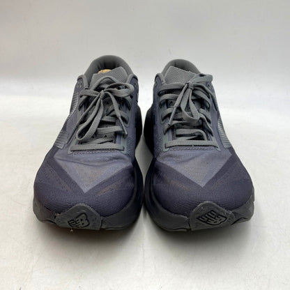 【中古品】【メンズ】 NEW BALANCE ニューバランス FUELCELL REBEL MFCXLG4 フューエルセル レベル スニーカー シューズ 靴 162-241120-as-23-izu サイズ：27cm カラー：グレー 万代Net店