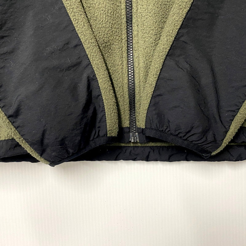 【中古品】【メンズ】 THE NORTH FACE ザ・ノースフェイス Denali Hoodie NA72052 デナリ フーディ ジャケット アウター 144-241121-as-22-izu サイズ：L カラー：ニュートープ 万代Net店