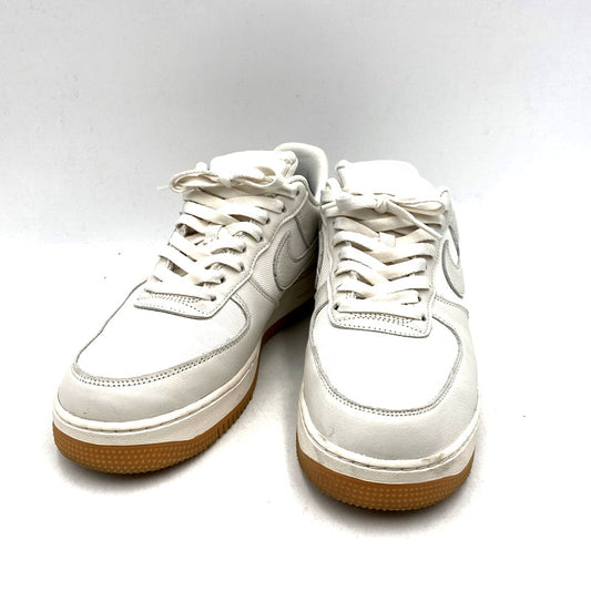 【中古品】【メンズ】 NIKE ナイキ AIR FORCE 1 LOW GORE-TEX DC9031-001 エアフォース 1 ロー ゴアテックス スニーカー シューズ  靴 160-241122-ay-16-izu サイズ：28cm カラー：PHANTOM/PHANTOM-WHITE 万代Net店