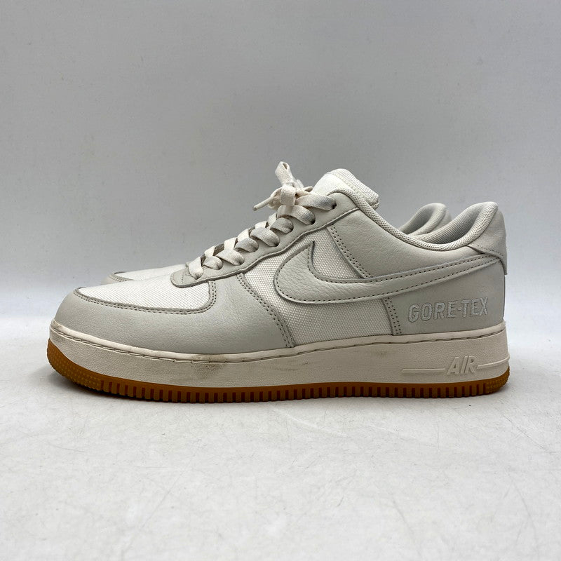 【中古品】【メンズ】 NIKE ナイキ AIR FORCE 1 LOW GORE-TEX DC9031-001 エアフォース 1 ロー ゴアテックス スニーカー シューズ  靴 160-241122-ay-16-izu サイズ：28cm カラー：PHANTOM/PHANTOM-WHITE 万代Net店