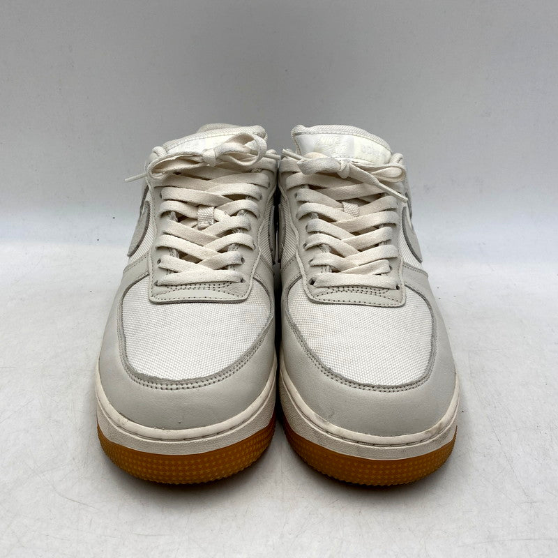 【中古品】【メンズ】 NIKE ナイキ AIR FORCE 1 LOW GORE-TEX DC9031-001 エアフォース 1 ロー ゴアテックス スニーカー シューズ  靴 160-241122-ay-16-izu サイズ：28cm カラー：PHANTOM/PHANTOM-WHITE 万代Net店