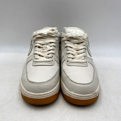 【中古品】【メンズ】 NIKE ナイキ AIR FORCE 1 LOW GORE-TEX DC9031-001 エアフォース 1 ロー ゴアテックス スニーカー シューズ  靴 160-241122-ay-16-izu サイズ：28cm カラー：PHANTOM/PHANTOM-WHITE 万代Net店