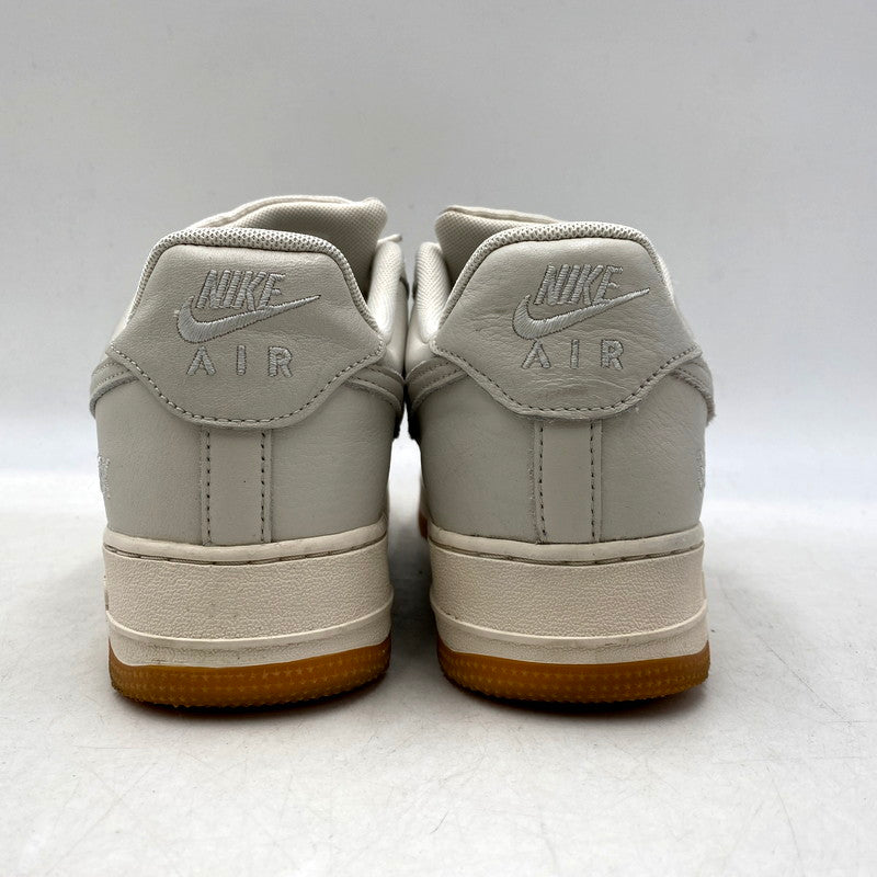 【中古品】【メンズ】 NIKE ナイキ AIR FORCE 1 LOW GORE-TEX DC9031-001 エアフォース 1 ロー ゴアテックス スニーカー シューズ  靴 160-241122-ay-16-izu サイズ：28cm カラー：PHANTOM/PHANTOM-WHITE 万代Net店