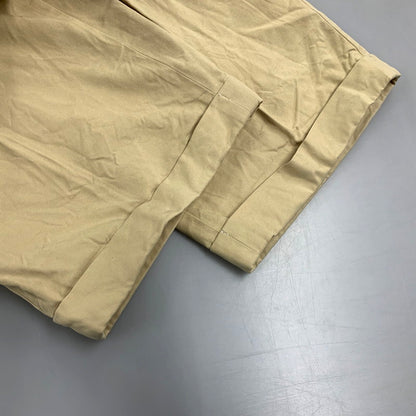 【中古品】【メンズ】  POLO GOLF RALPH LAUREN ポロゴルフ ラルフローレン 90S CHINO PANTS チノパンツ ボトムス 157-241128-as-15-izu サイズ：38×32 カラー：ベージュ 万代Net店