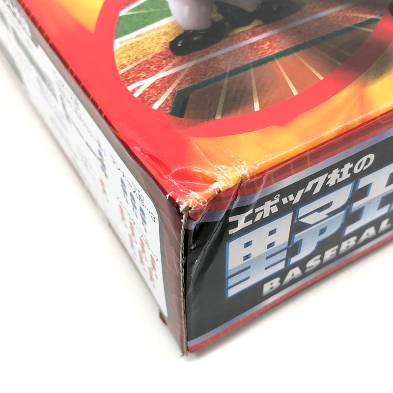 【中古美品】 エポック社 野球盤3Dエース スタンダード ボードゲーム テーブルゲーム おもちゃ 038-260919-AS-12-hon 万代Net店