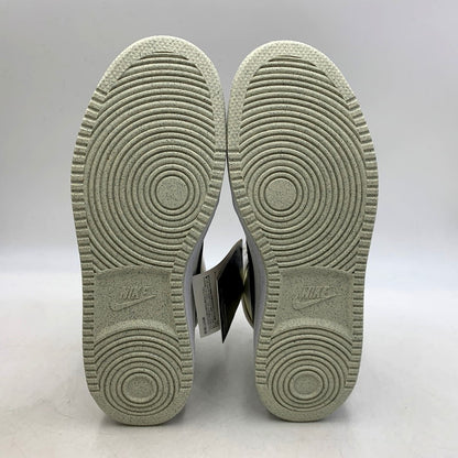 【中古美品】【メンズ】 NIKE ナイキ DO5047-100 AIR JORDAN 1 KO GREY FOG エアジョーダン1 グレーフォグ スニーカー シューズ 靴 160-241130-mm-17-izu サイズ：28.0cm カラー：ホワイト/グレー 万代Net店