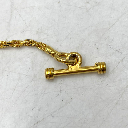 【中古品】【メンズ】  XOLO JEWERLY ショロ 925 GOLD BRACELET ゴールドブレスレット アクセサリー 小物 192-241130-ma-01-izu カラー：ゴールド 万代Net店