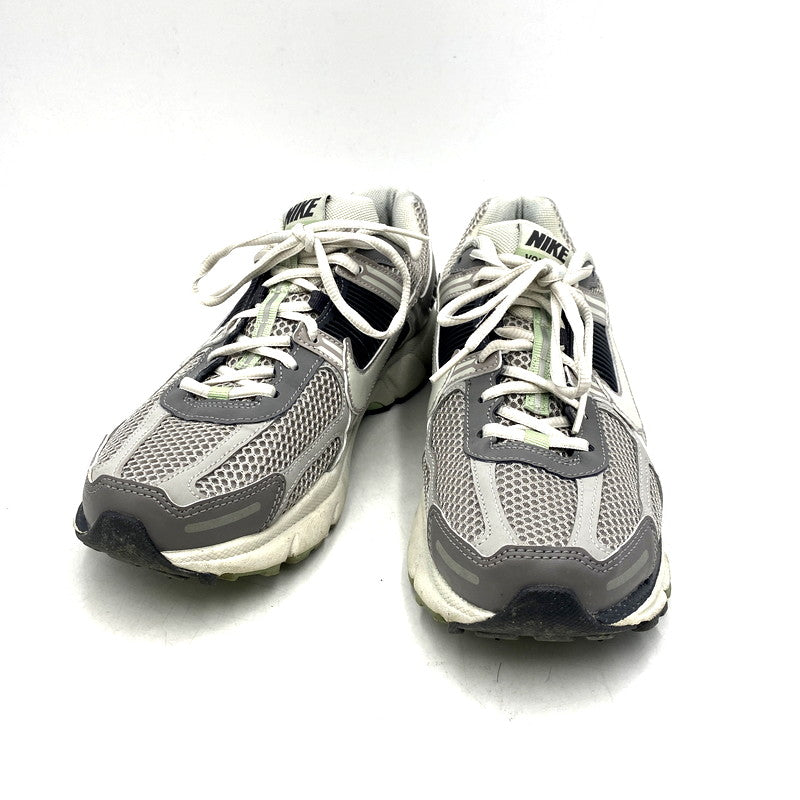 【中古品】【メンズ】 NIKE ナイキ W ZOOM VOMERO 5 FB8825-001 ウィメンズ ズーム ボメロ 5 スニーカー シューズ 靴 160-241201-as-05-izu サイズ：27cm カラー：COBBLESTONE/LIGHT BONE-LIGHT BONE 万代Net店