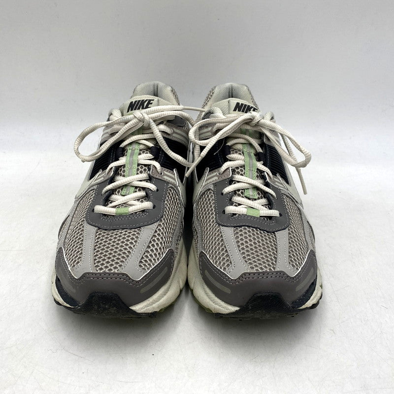 【中古品】【メンズ】 NIKE ナイキ W ZOOM VOMERO 5 FB8825-001 ウィメンズ ズーム ボメロ 5 スニーカー シューズ 靴 160-241201-as-05-izu サイズ：27cm カラー：COBBLESTONE/LIGHT BONE-LIGHT BONE 万代Net店