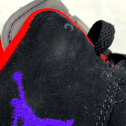 【中古品】【メンズ】 NIKE ナイキ JORDAN MVP DZ4475-006 ジョーダン MVP スニーカー シューズ 靴 160-241206-as-10-izu サイズ：27.5cm カラー：BLACK/DARK CONCORD 万代Net店