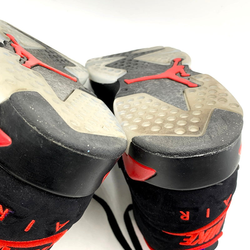 【中古品】【メンズ】 NIKE ナイキ JORDAN MVP DZ4475-006 ジョーダン MVP スニーカー シューズ 靴 160-241206-as-10-izu サイズ：27.5cm カラー：BLACK/DARK CONCORD 万代Net店
