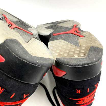 【中古品】【メンズ】 NIKE ナイキ JORDAN MVP DZ4475-006 ジョーダン MVP スニーカー シューズ 靴 160-241206-as-10-izu サイズ：27.5cm カラー：BLACK/DARK CONCORD 万代Net店