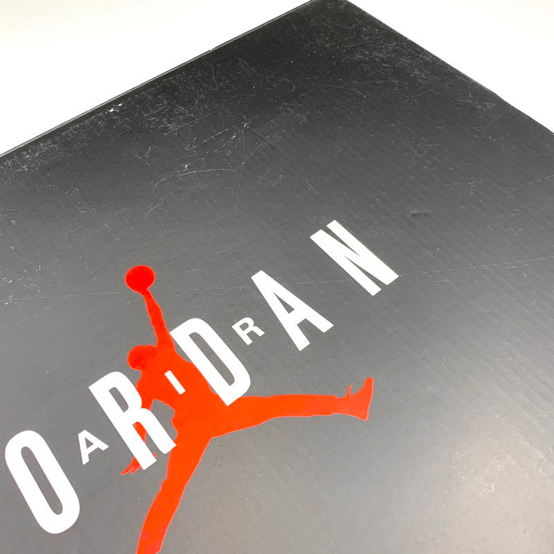 【中古品】【メンズ】 NIKE ナイキ JORDAN MVP DZ4475-006 ジョーダン MVP スニーカー シューズ 靴 160-241206-as-10-izu サイズ：27.5cm カラー：BLACK/DARK CONCORD 万代Net店