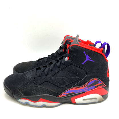 【中古品】【メンズ】 NIKE ナイキ JORDAN MVP DZ4475-006 ジョーダン MVP スニーカー シューズ 靴 160-241206-as-10-izu サイズ：27.5cm カラー：BLACK/DARK CONCORD 万代Net店