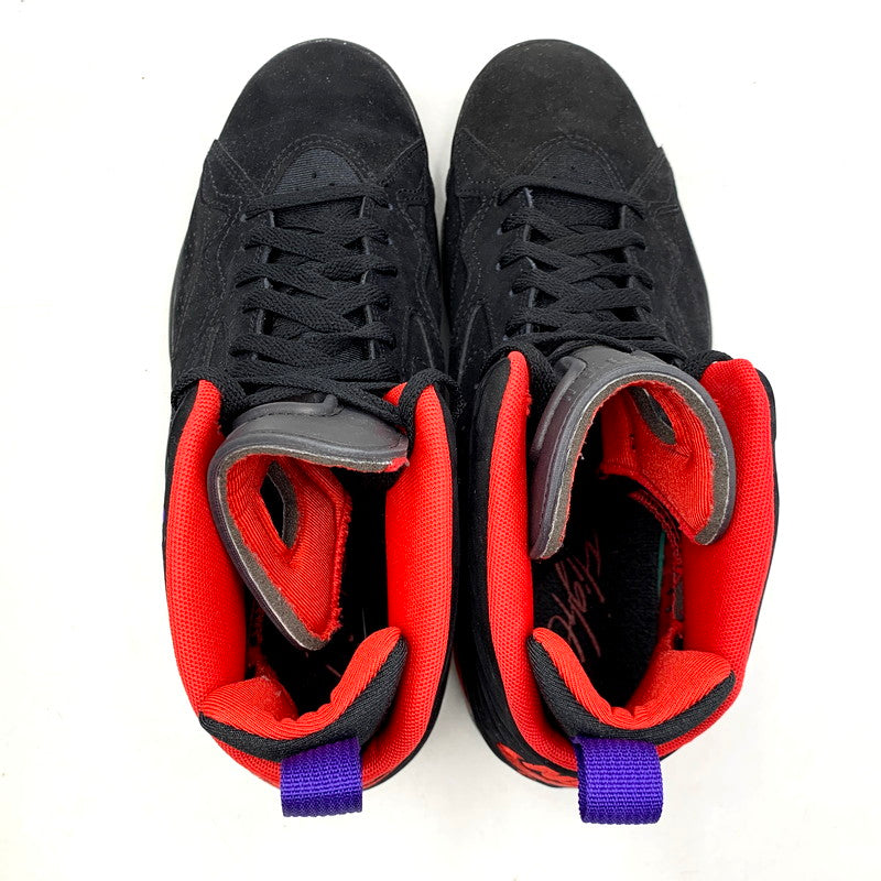 【中古品】【メンズ】 NIKE ナイキ JORDAN MVP DZ4475-006 ジョーダン MVP スニーカー シューズ 靴 160-241206-as-10-izu サイズ：27.5cm カラー：BLACK/DARK CONCORD 万代Net店