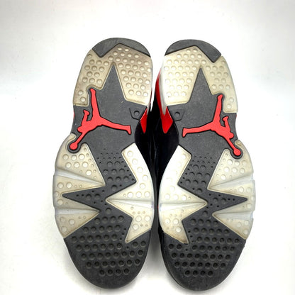 【中古品】【メンズ】 NIKE ナイキ JORDAN MVP DZ4475-006 ジョーダン MVP スニーカー シューズ 靴 160-241206-as-10-izu サイズ：27.5cm カラー：BLACK/DARK CONCORD 万代Net店