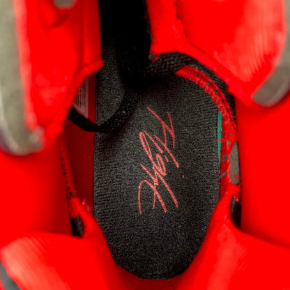 【中古品】【メンズ】 NIKE ナイキ JORDAN MVP DZ4475-006 ジョーダン MVP スニーカー シューズ 靴 160-241206-as-10-izu サイズ：27.5cm カラー：BLACK/DARK CONCORD 万代Net店