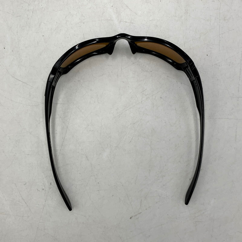 【中古品】【メンズ/レディース】 OAKLEY オークリー FIVES SQUARED SUNGLASSES OO9238-18 ファイブススクエアード サングラス 203-241206-as-04-izu サイズ：54口20-133 カラー：ブラック 万代Net店