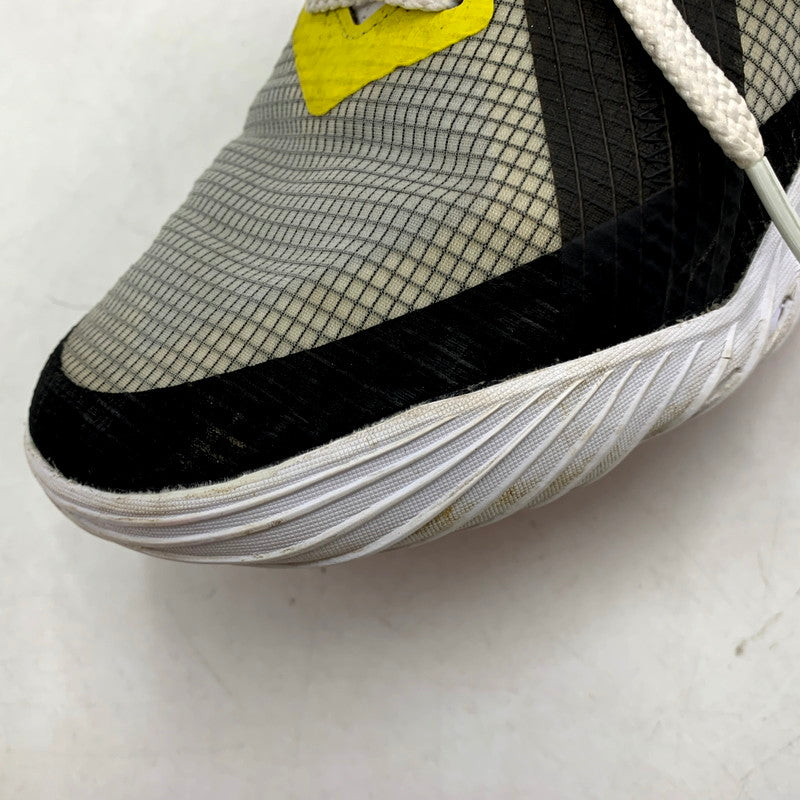 【中古品】【メンズ/レディース】 NIKE ナイキ × SPACE PLAYERS スペースプレイヤーズ LEBRON 18 LOW CV7562-103 レブロン 18 ロー スニーカー シューズ 靴 160-241206-as-01-izu サイズ：26cm カラー：WHITE/BRIGHT CRIMSON-BLACK 万代Net店