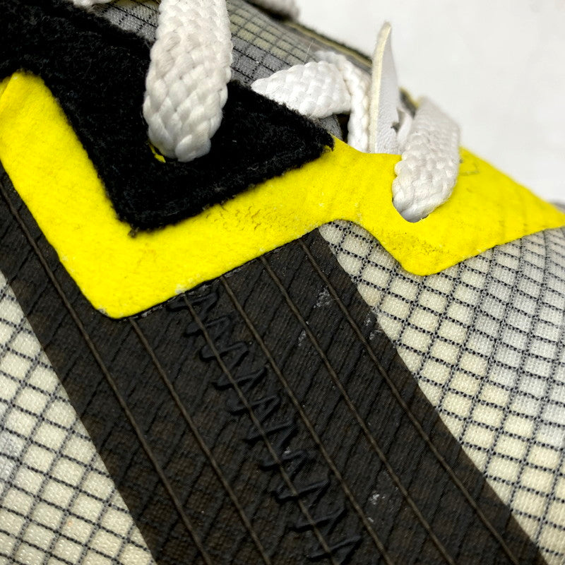 【中古品】【メンズ/レディース】 NIKE ナイキ × SPACE PLAYERS スペースプレイヤーズ LEBRON 18 LOW CV7562-103 レブロン 18 ロー スニーカー シューズ 靴 160-241206-as-01-izu サイズ：26cm カラー：WHITE/BRIGHT CRIMSON-BLACK 万代Net店