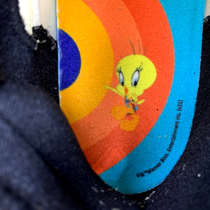 【中古品】【メンズ/レディース】 NIKE ナイキ × SPACE PLAYERS スペースプレイヤーズ LEBRON 18 LOW CV7562-103 レブロン 18 ロー スニーカー シューズ 靴 160-241206-as-01-izu サイズ：26cm カラー：WHITE/BRIGHT CRIMSON-BLACK 万代Net店