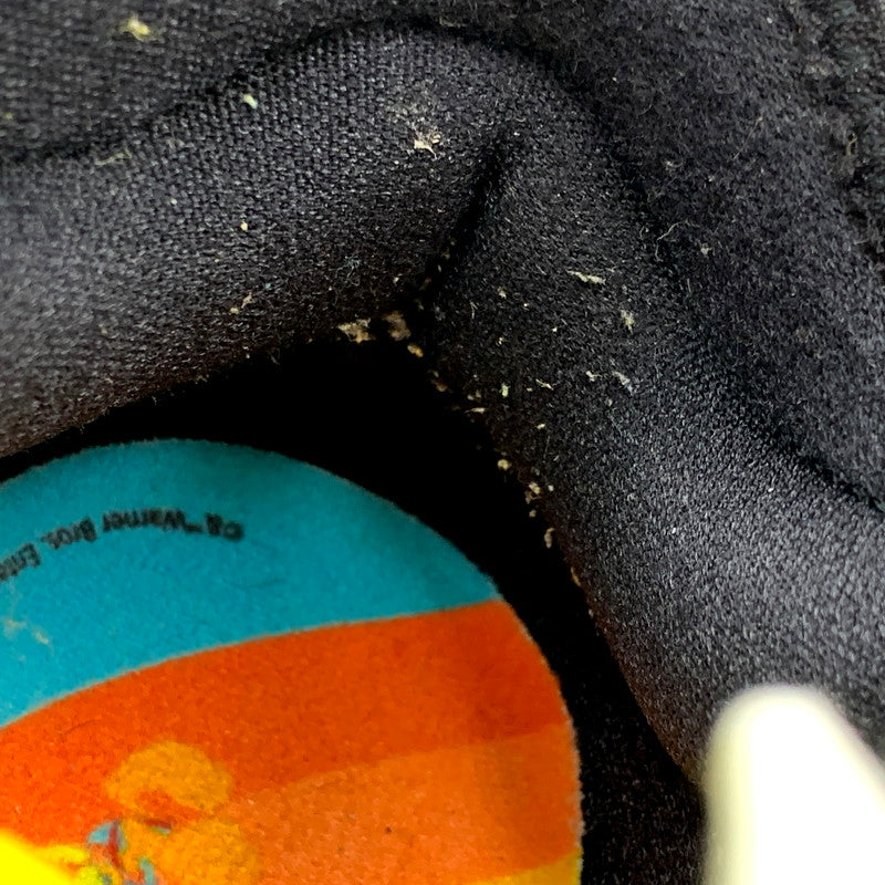 【中古品】【メンズ/レディース】 NIKE ナイキ × SPACE PLAYERS スペースプレイヤーズ LEBRON 18 LOW CV7562-103 レブロン 18 ロー スニーカー シューズ 靴 160-241206-as-01-izu サイズ：26cm カラー：WHITE/BRIGHT CRIMSON-BLACK 万代Net店