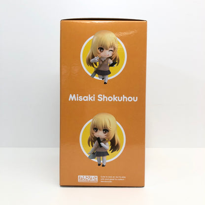 【中古美品】 未開封品 とある科学の超電磁砲T ねんどろいど 食蜂操祈 グッドスマイルカンパニー アクションフィギュア 053-260726-CN-23-hon 万代Net店