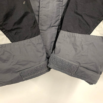 【中古品】【メンズ】 Columbia コロンビア 00S MOUNTAIN PARKA XM5845 マウンテンパーカー ジャケット アウター 144-241209-as-22-izu サイズ：M カラー：グレー 万代Net店