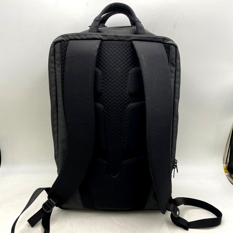 【中古品】【メンズ】 THE NORTH FACE ザ・ノースフェイス NM81868 BITE 25 BACKPACK  バイト25 バックパック 鞄 カバン リュック 188-241208-ma-09-izu カラー：黒 万代Net店