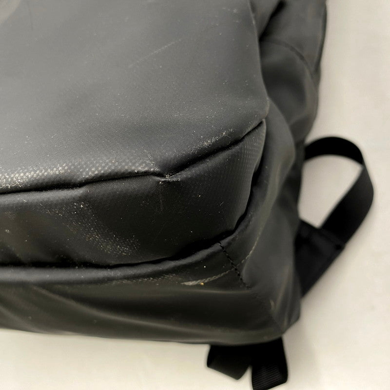 【中古品】【メンズ】 THE NORTH FACE ザ・ノースフェイス NM81868 BITE 25 BACKPACK  バイト25 バックパック 鞄 カバン リュック 188-241208-ma-09-izu カラー：黒 万代Net店