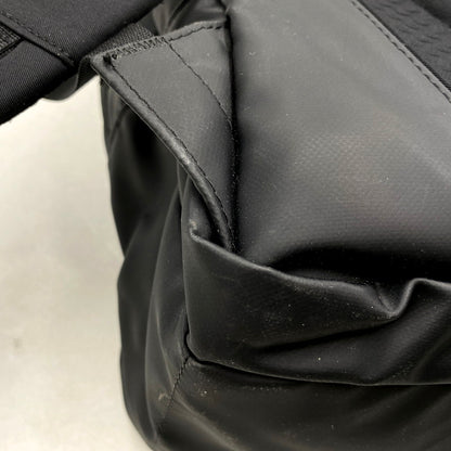 【中古品】【メンズ】 THE NORTH FACE ザ・ノースフェイス NM81868 BITE 25 BACKPACK  バイト25 バックパック 鞄 カバン リュック 188-241208-ma-09-izu カラー：黒 万代Net店