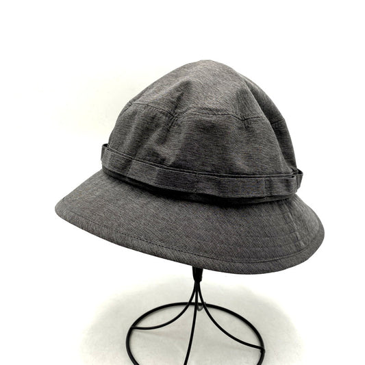 【中古品】【メンズ】  FRESH SERVICE フレッシュサービス FSW-21-AC-62 PERTEX LIGHTWEIGHT JUNGLE HAT パーテックスライトウェイトジャングルハット 帽子 服飾雑貨 185-241208-ma-07-izu サイズ：F カラー：グレー 万代Net店