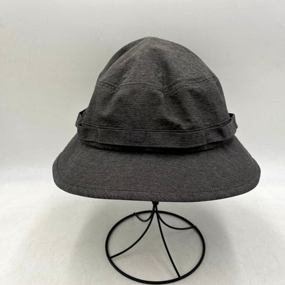 【中古品】【メンズ】  FRESH SERVICE フレッシュサービス FSW-21-AC-62 PERTEX LIGHTWEIGHT JUNGLE HAT パーテックスライトウェイトジャングルハット 帽子 服飾雑貨 185-241208-ma-07-izu サイズ：F カラー：グレー 万代Net店