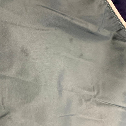 【中古品】【メンズ】 NIKE ナイキ 00S FLAP POCKET NYLON PANTS フラップポケット ナイロンパンツ ボトムス 157-241214-as-04-izu サイズ：L カラー：グリーン系 万代Net店