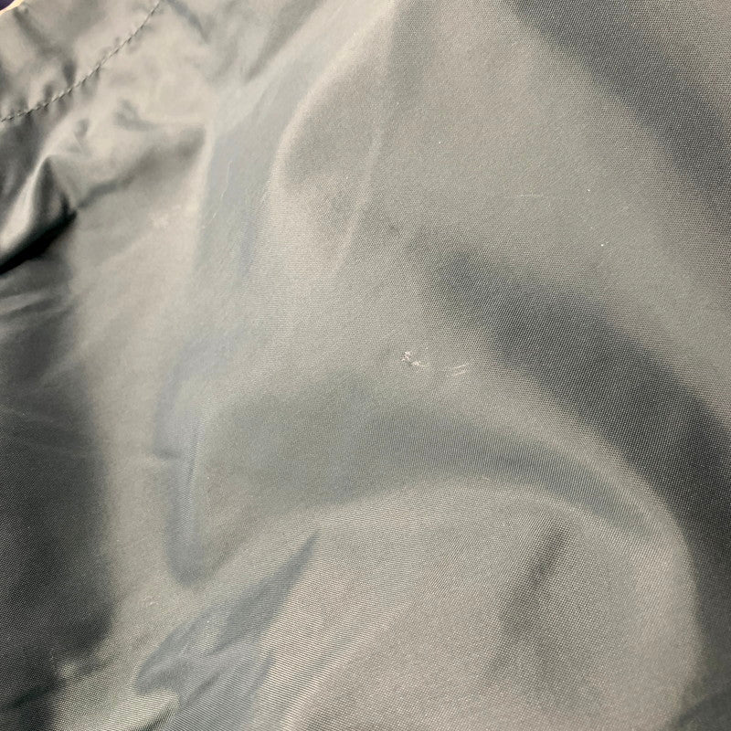 【中古品】【メンズ】 NIKE ナイキ 00S FLAP POCKET NYLON PANTS フラップポケット ナイロンパンツ ボトムス 157-241214-as-04-izu サイズ：L カラー：グリーン系 万代Net店