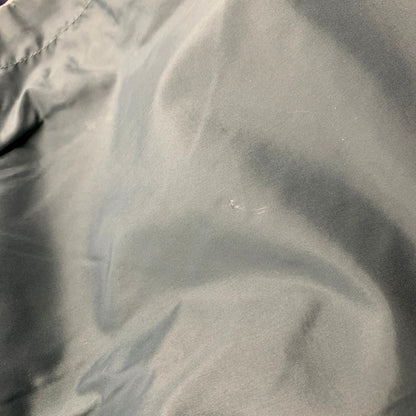 【中古品】【メンズ】 NIKE ナイキ 00S FLAP POCKET NYLON PANTS フラップポケット ナイロンパンツ ボトムス 157-241214-as-04-izu サイズ：L カラー：グリーン系 万代Net店