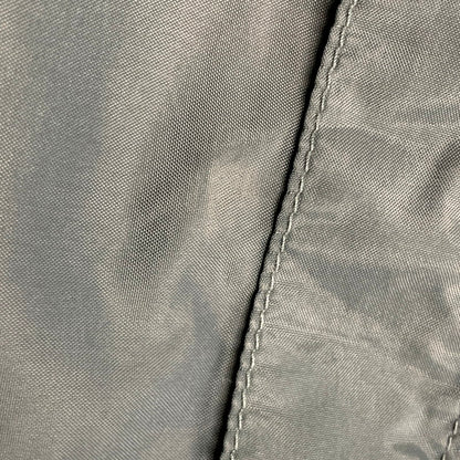 【中古品】【メンズ】 NIKE ナイキ 00S FLAP POCKET NYLON PANTS フラップポケット ナイロンパンツ ボトムス 157-241214-as-04-izu サイズ：L カラー：グリーン系 万代Net店