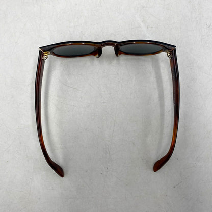 【中古品】【メンズ/レディース】 TOM FORD トムフォード SUNGLASSES TF4275-005 サングラス 眼鏡 203-241208-as-06-izu サイズ：50□21-145 カラー：ブラック 万代Net店