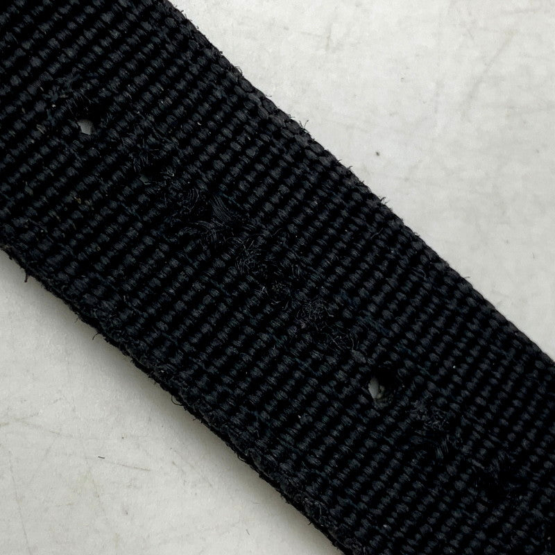 【中古品】【メンズ/レディース】 LAD WEATHER ラドウェザー SOLAR DRIVE ソーラー ドライブ 腕時計 198-241212-as-33-izu カラー：ブラック 万代Net店